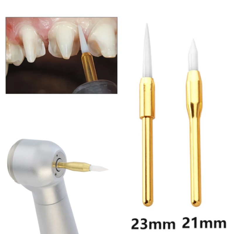 Medical Lab Equipment - Dental Soft Trimmer Burs Surgical Gingival