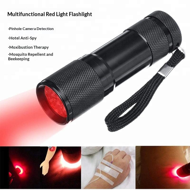 Medical Lab Equipments - Medical Grade LED Vein Finder Portable