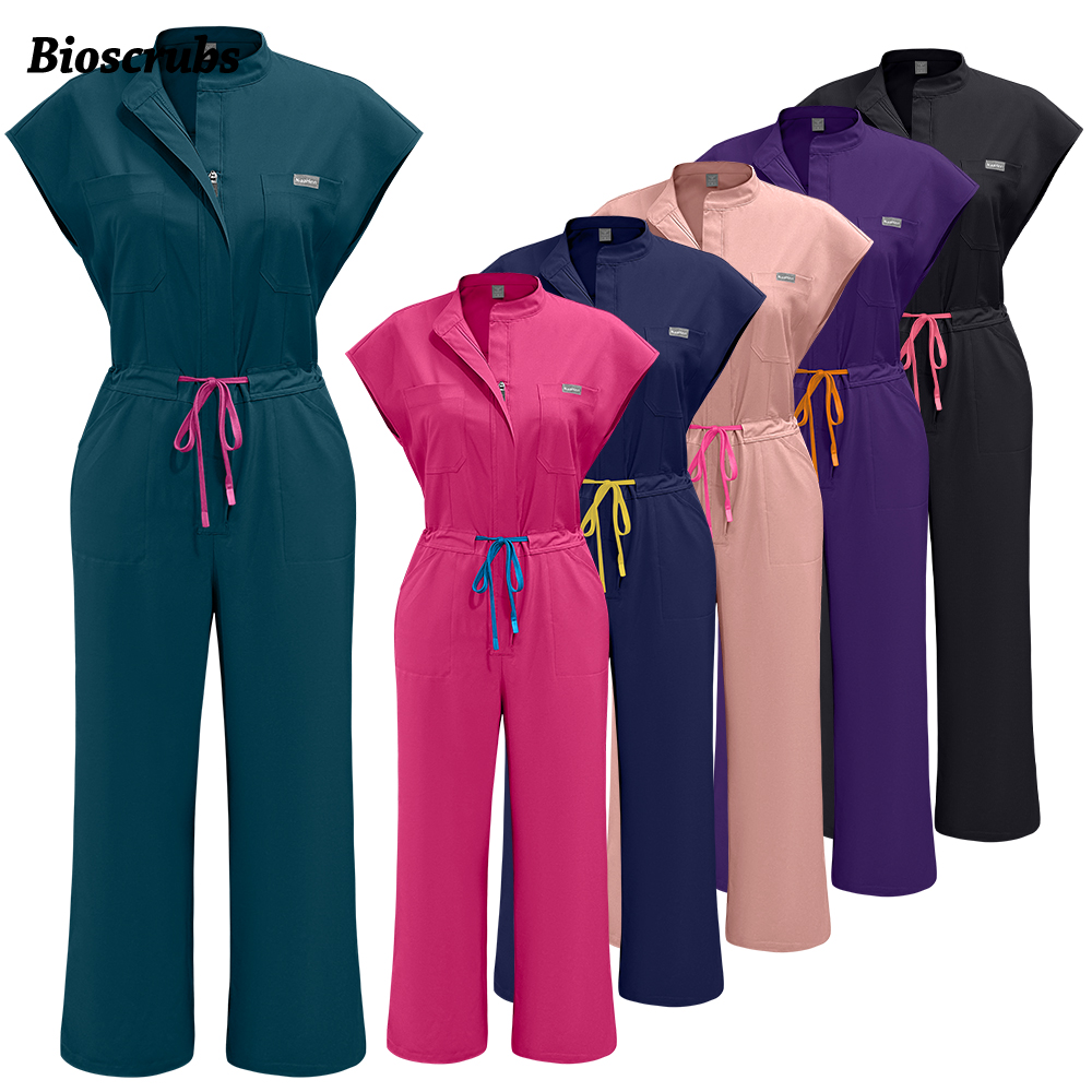 Medical Clinical Workwear for  - Medical Lab Gown avaliação e preço