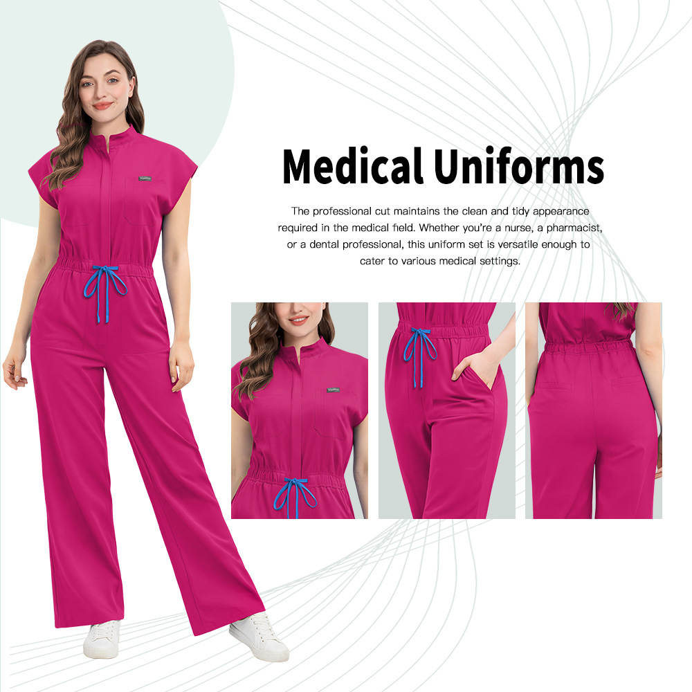 Medical Clinical Workwear for  - Medical Lab Gown avaliação e preço