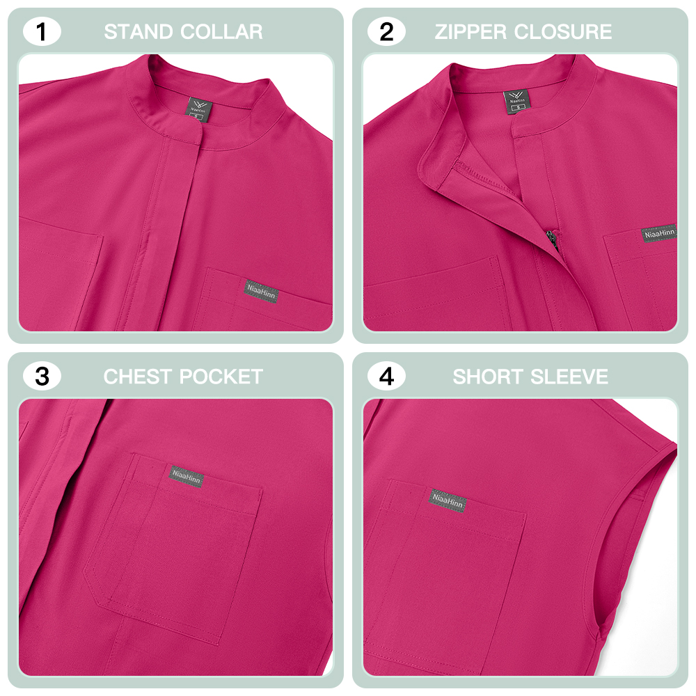 Medical Clinical Workwear for  - Medical Lab Gown avaliação e preço