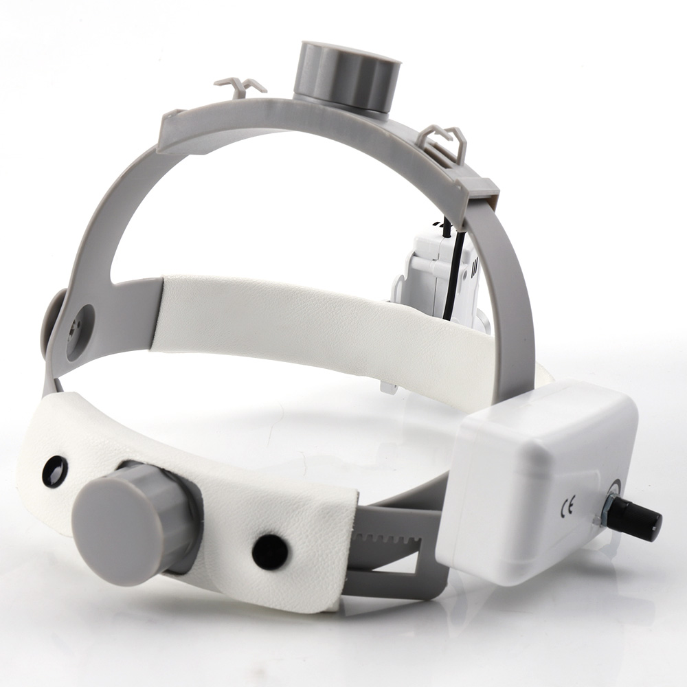 ENT Surgical Light With Filter - Medical Lab Equipment avaliação e preço
