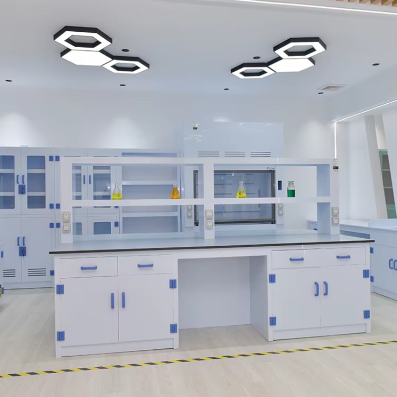 Customizable PP Acid Alkali Re - Medical Lab Iso avaliação e preço