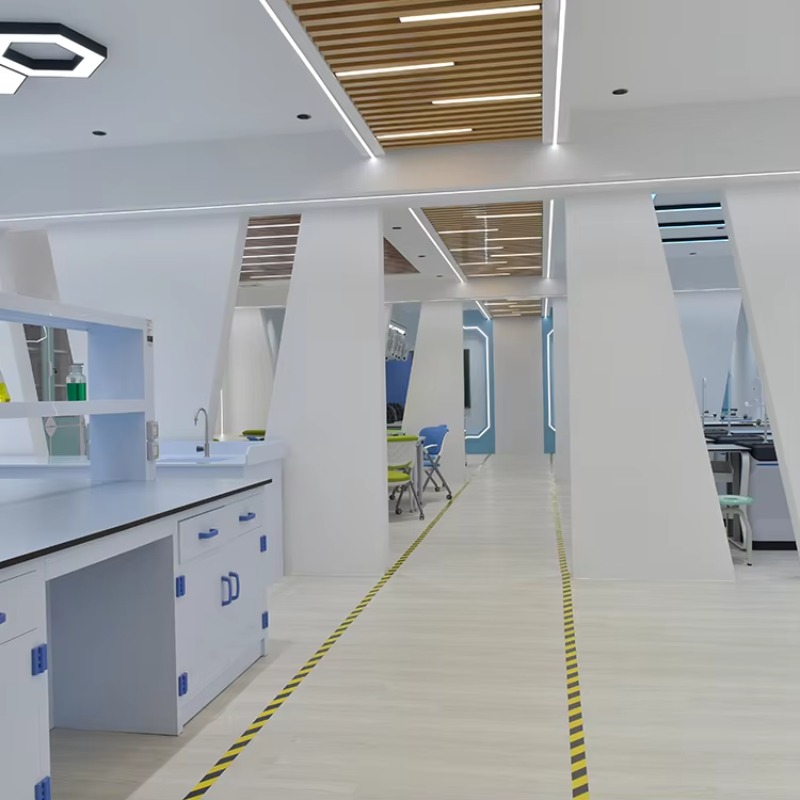 Customizable PP Acid Alkali Re - Medical Lab Iso avaliação e preço
