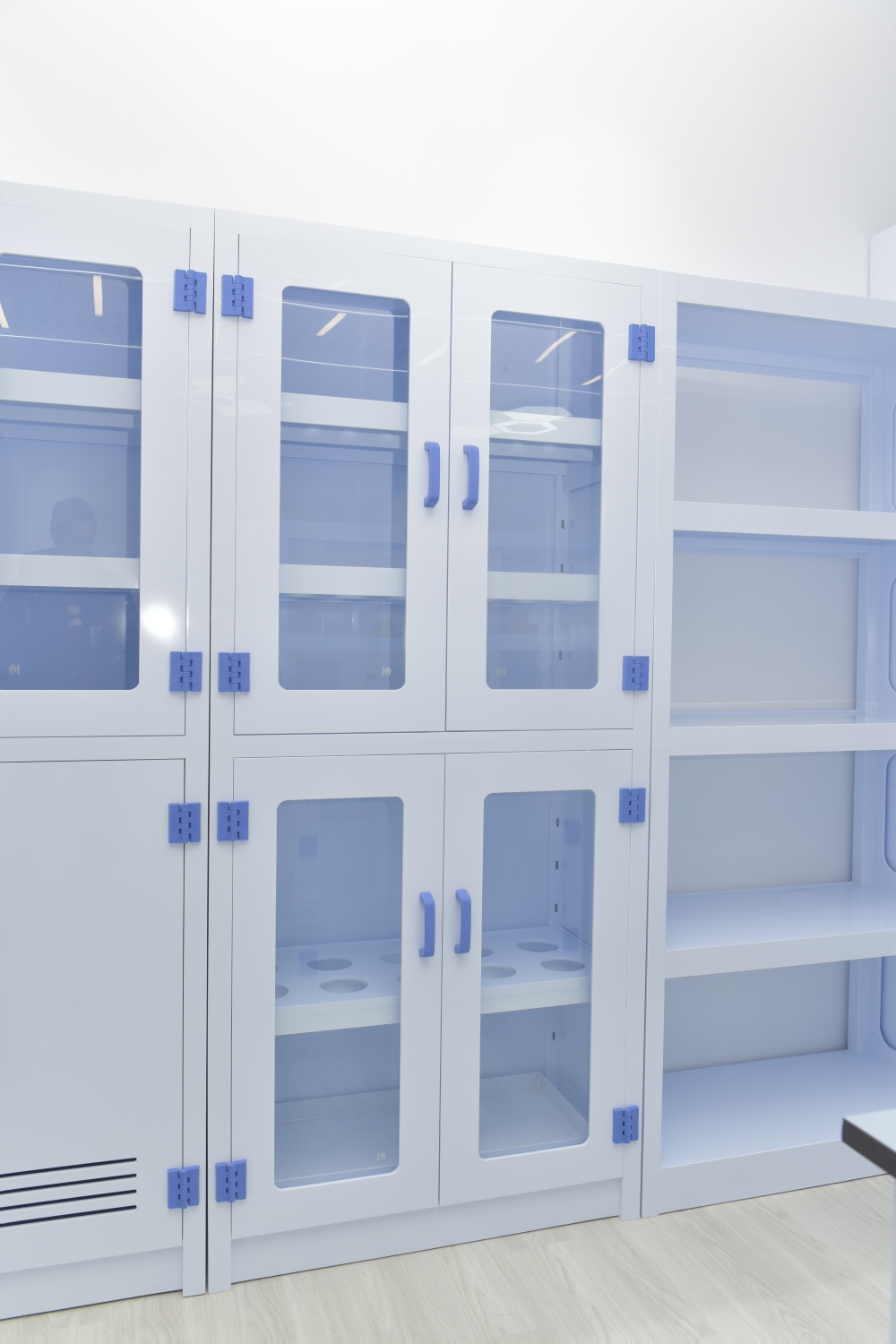 Customizable PP Acid Alkali Re - Medical Lab Iso avaliação e preço