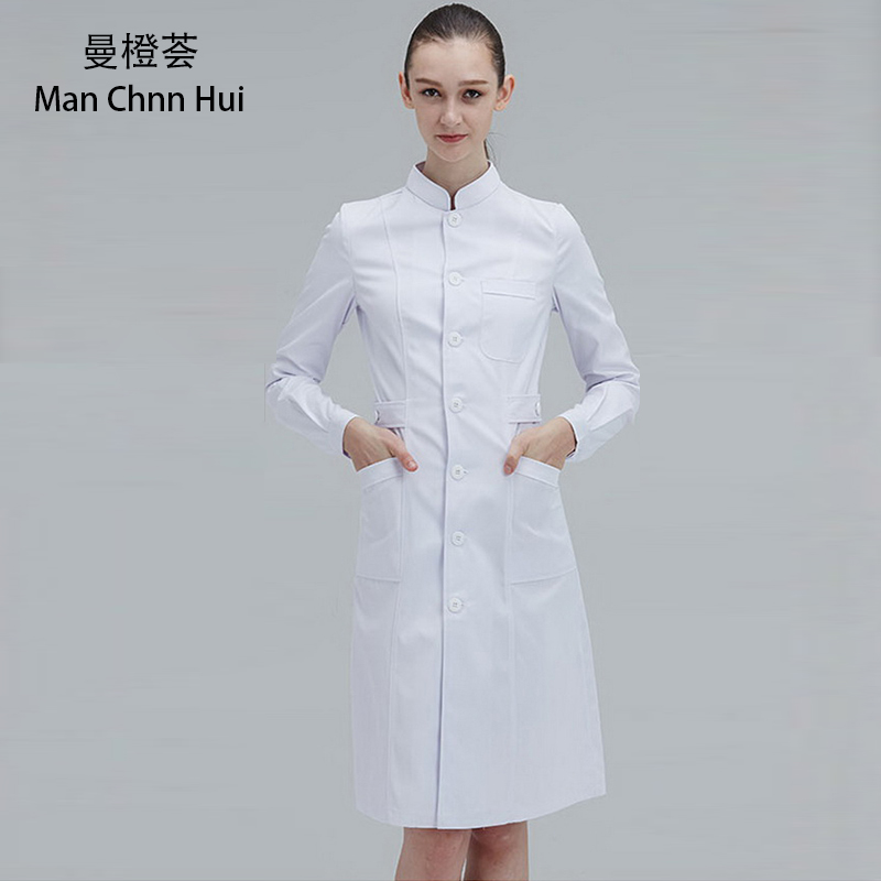 laboratory clothing lab coats  - Medical Lab Gown avaliação e preço