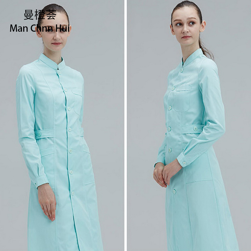 laboratory clothing lab coats  - Medical Lab Gown avaliação e preço