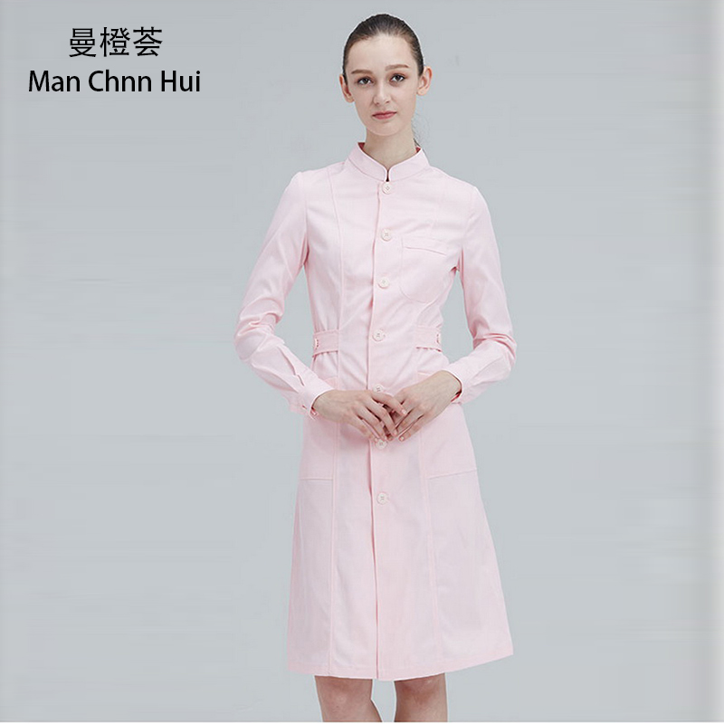 laboratory clothing lab coats  - Medical Lab Gown avaliação e preço