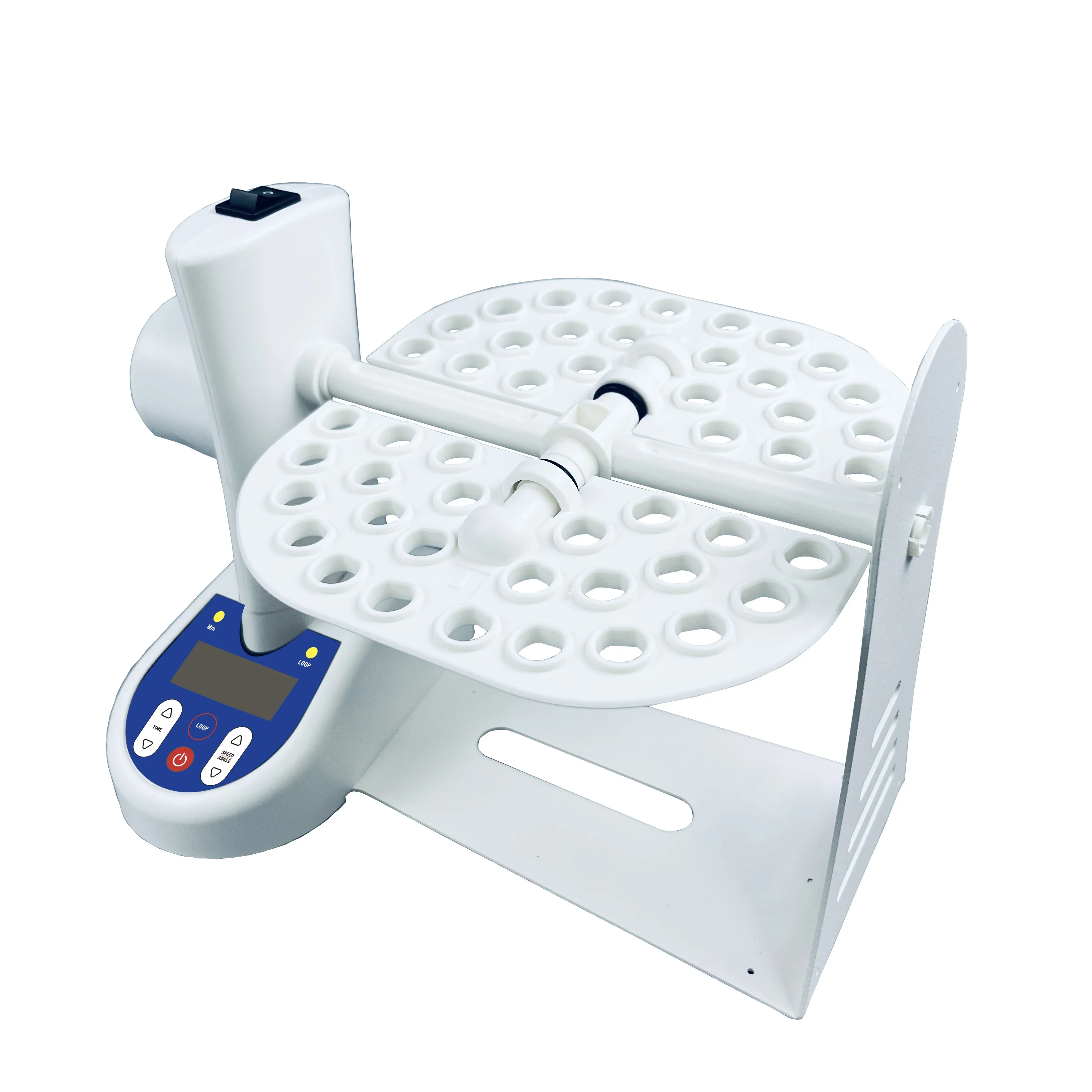 3D Rotating Rotary 10-40rpm CE - Medical Lab Iso avaliação e preço
