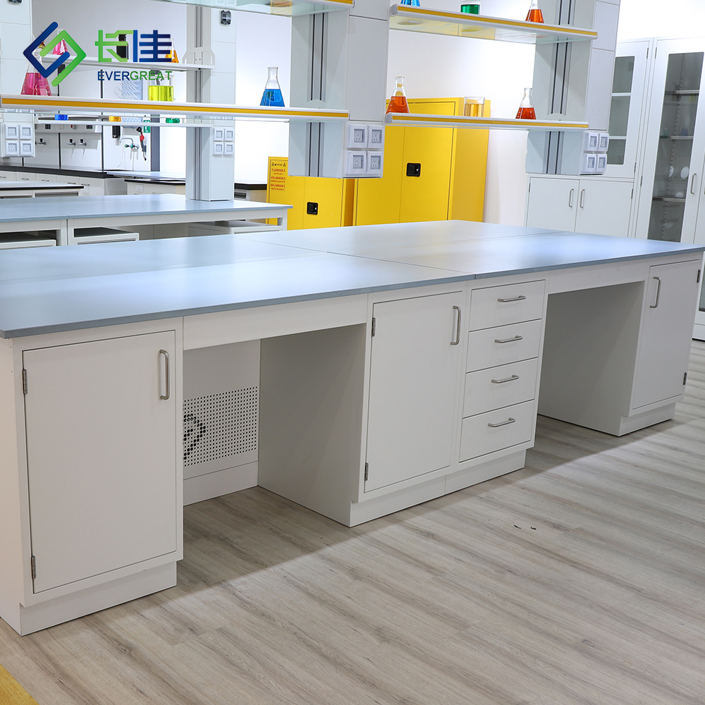 Modern Multi-Function 3-Drawer - Medical Lab Iso avaliação e preço