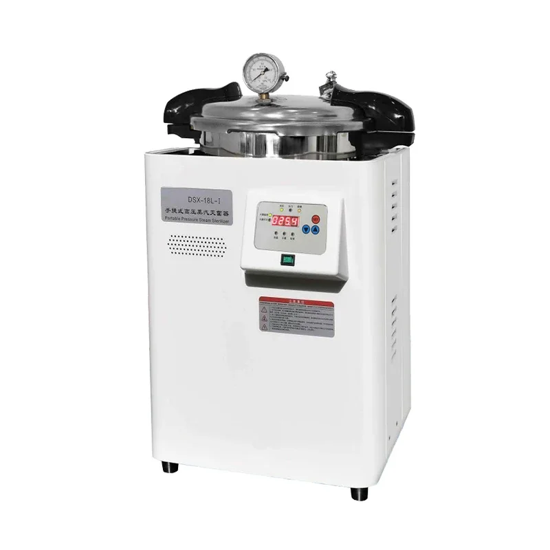 Upgrade High Pressure Steam St - Medical Lab Upgrade avaliação e preço