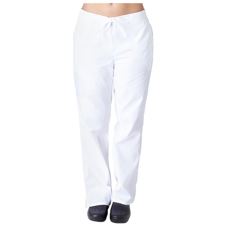 Solid Color Nurse Bottoms Medi - Medical Lab Equipment avaliação e preço