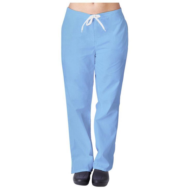Solid Color Nurse Bottoms Medi - Medical Lab Equipment avaliação e preço