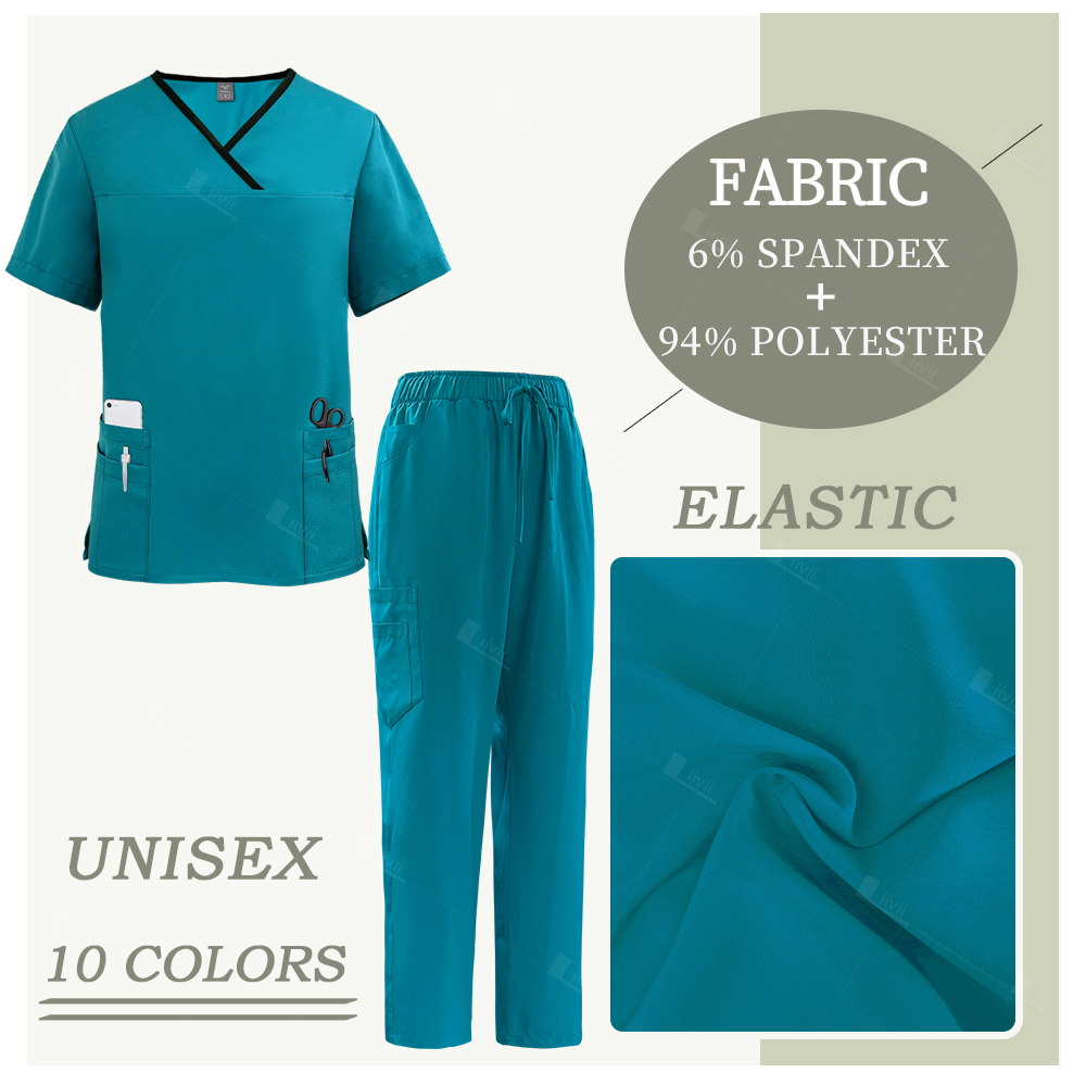 Surgical Uniforms Lab Workwear - Medical Lab Equipment avaliação e preço