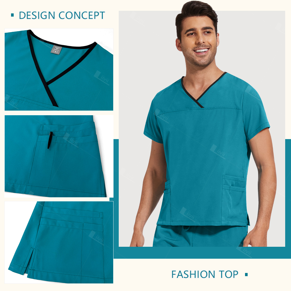 Surgical Uniforms Lab Workwear - Medical Lab Equipment avaliação e preço