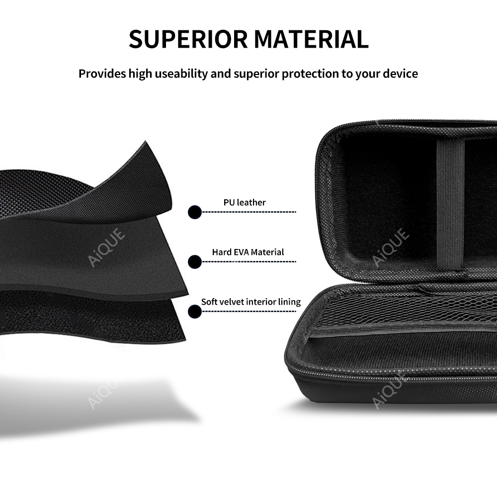 AiQUE Shockproof Waterproof St - Medical Lab Equipments avaliação e preço