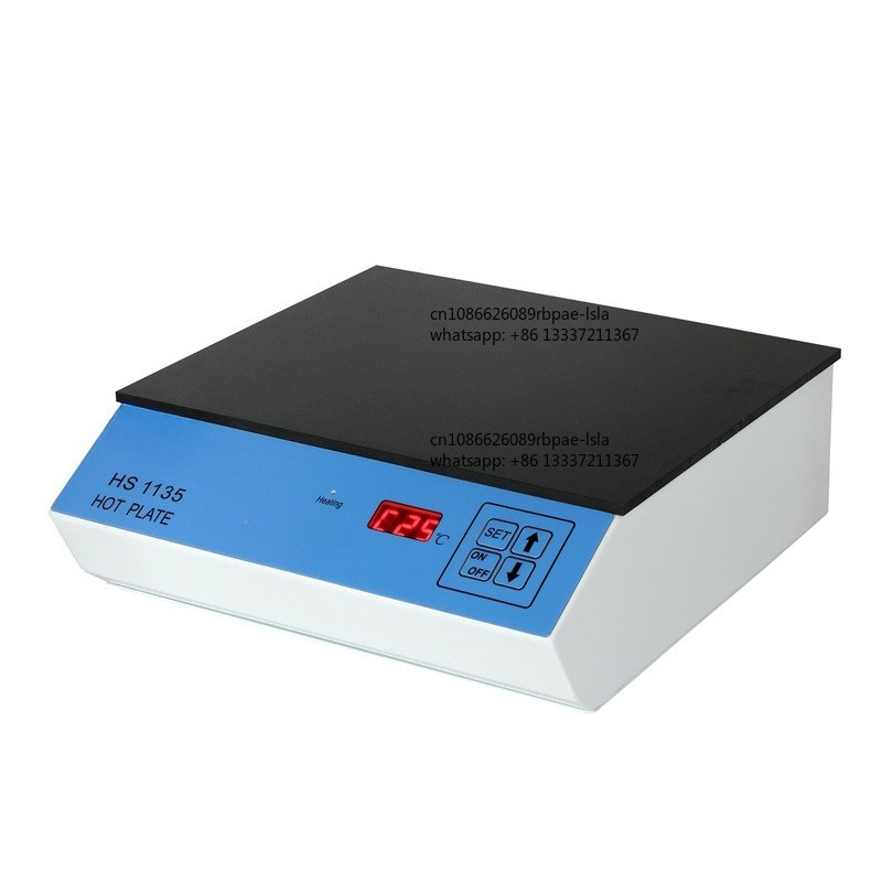 Pathology Tissue Hot Plate His - Medical Lab Iso avaliação e preço