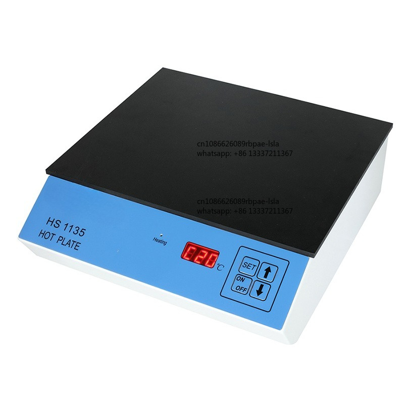 Pathology Tissue Hot Plate His - Medical Lab Iso avaliação e preço