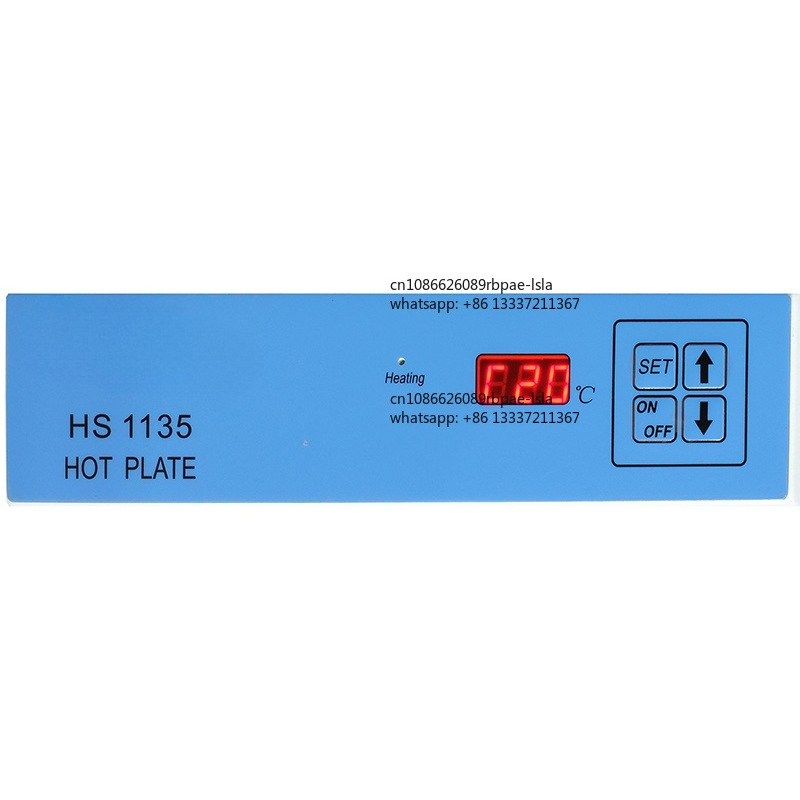 Pathology Tissue Hot Plate His - Medical Lab Iso avaliação e preço