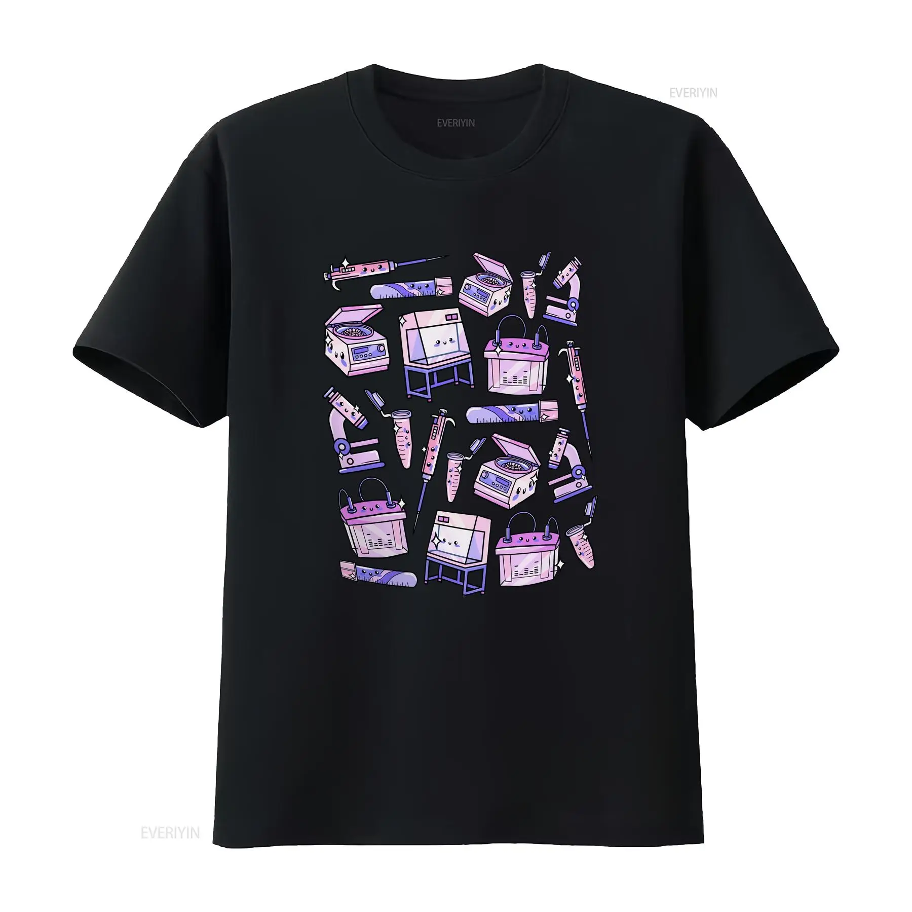 Lab Science T Shirt Microbiolo - Medical Laboratory Technologist avaliação e preço