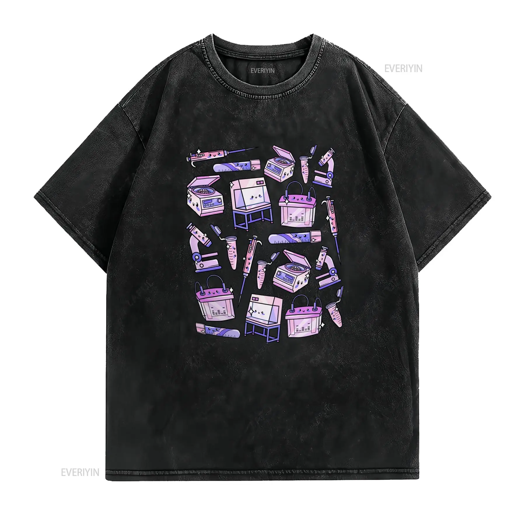 Lab Science T Shirt Microbiolo - Medical Laboratory Technologist avaliação e preço