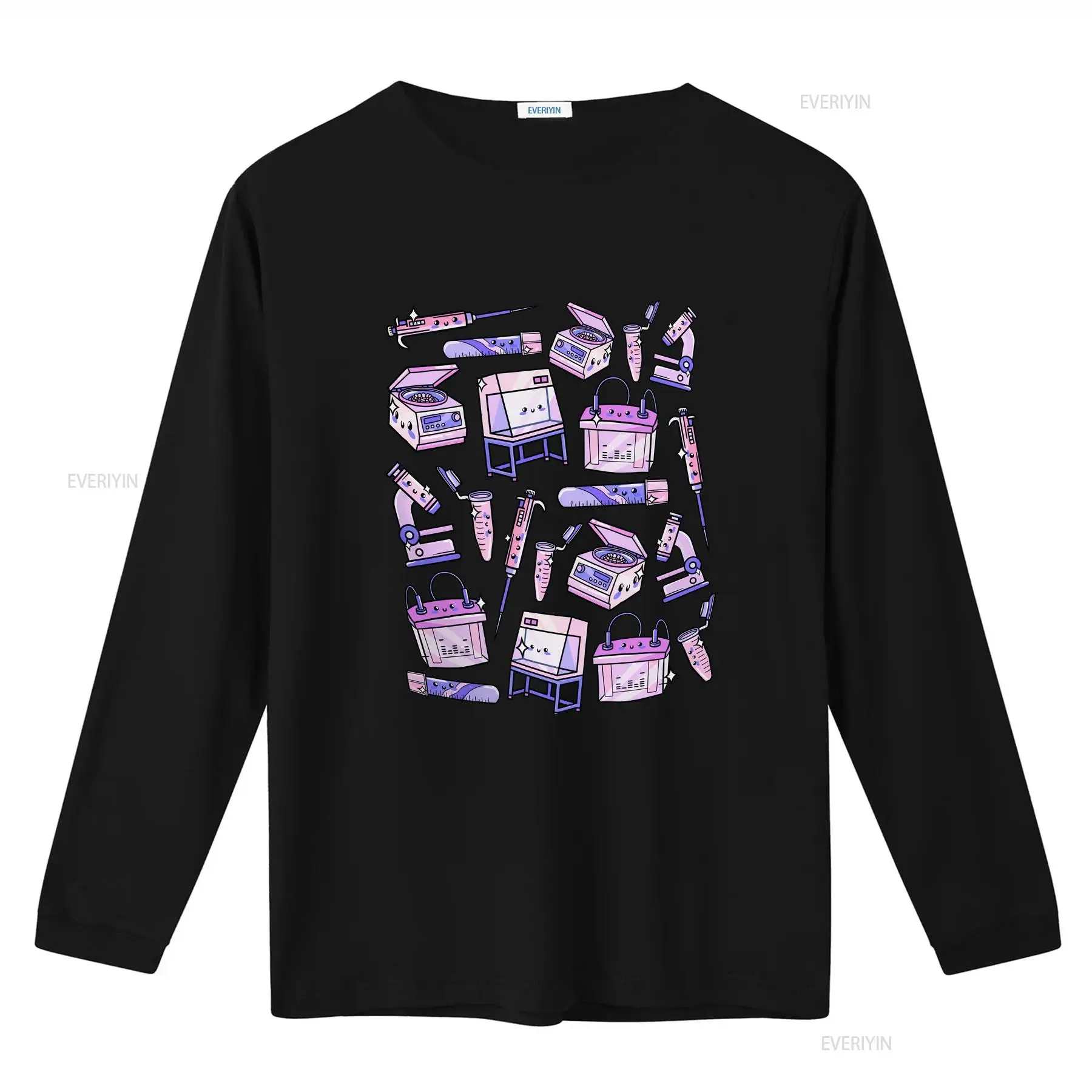 Lab Science T Shirt Microbiolo - Medical Laboratory Technologist avaliação e preço