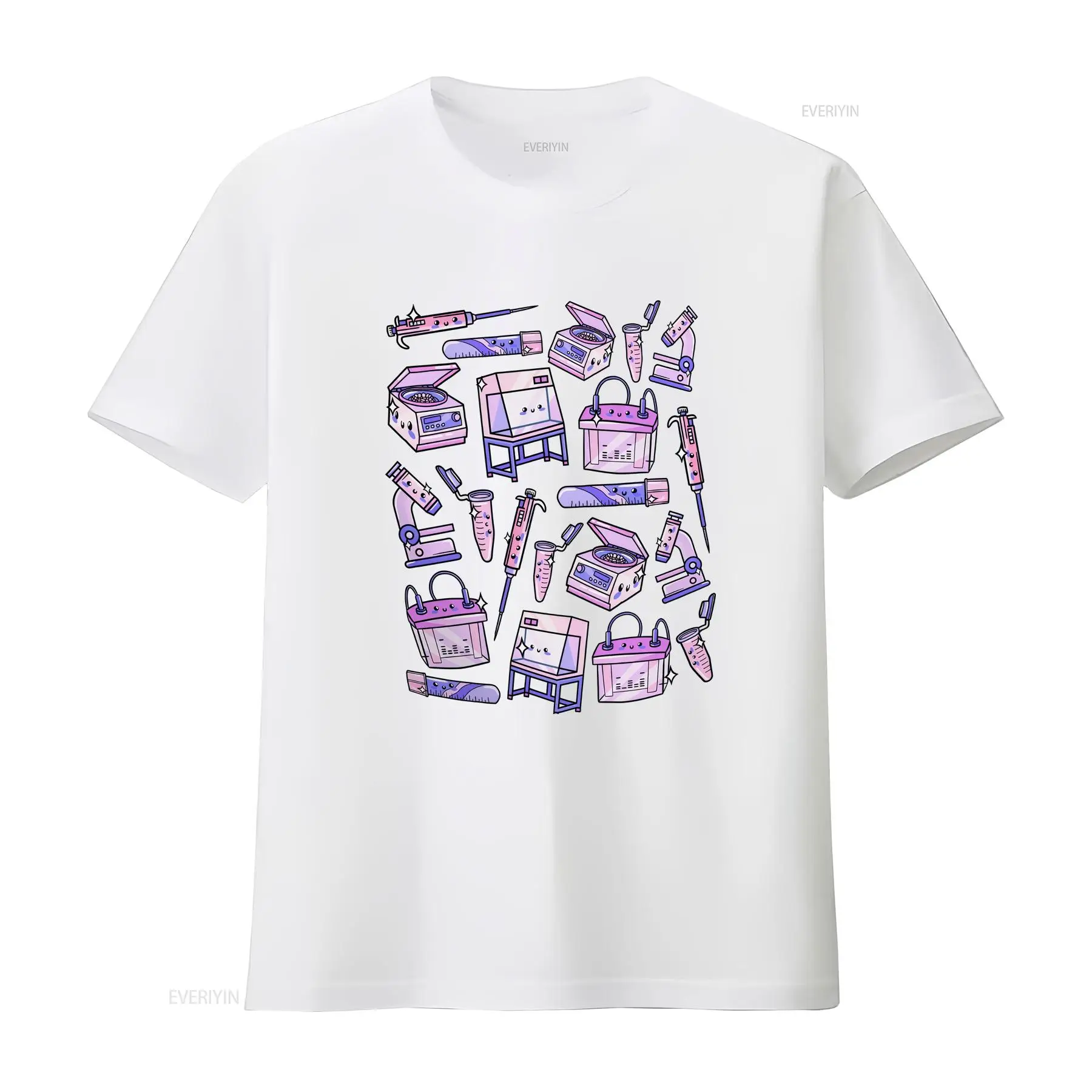 Lab Science T Shirt Microbiolo - Medical Laboratory Technologist avaliação e preço