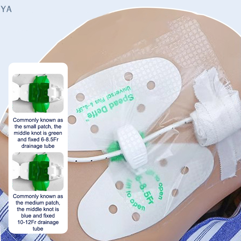 [Y]1Pcs Disposable Medical Ind - Medical Lab Equipments avaliação e preço
