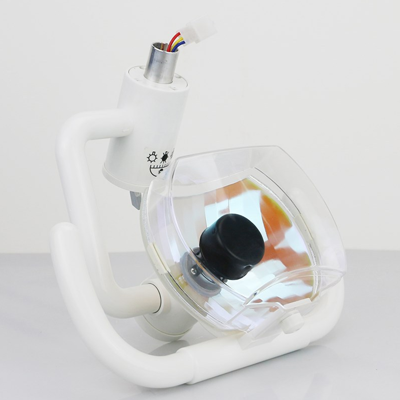 TJDent Dental Square Halogen L - Medical Lab Equipment avaliação e preço