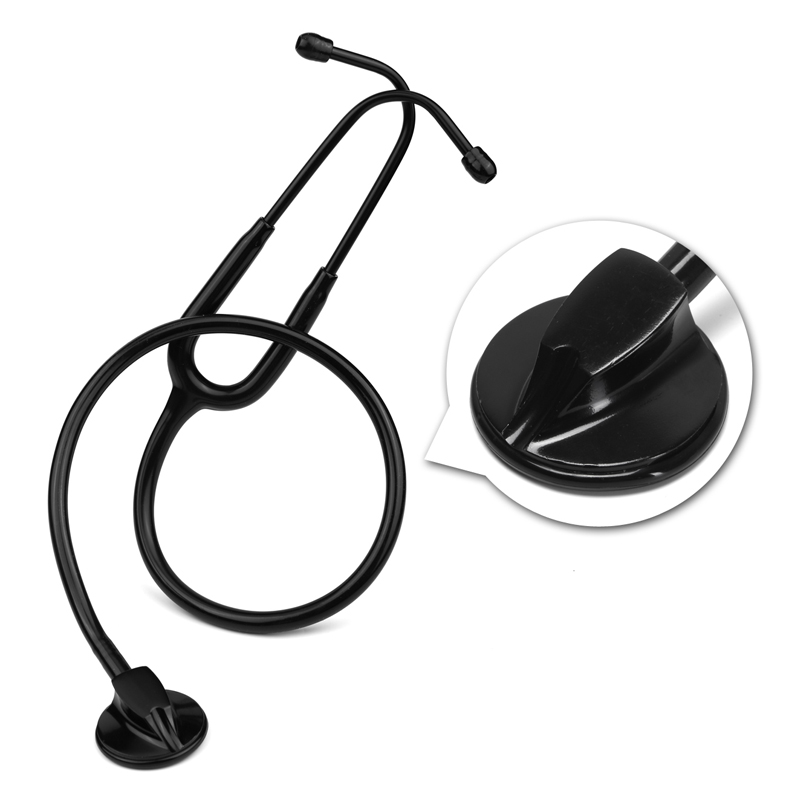 All Black Medical Cardiology D - Medical Lab Equipments avaliação e preço