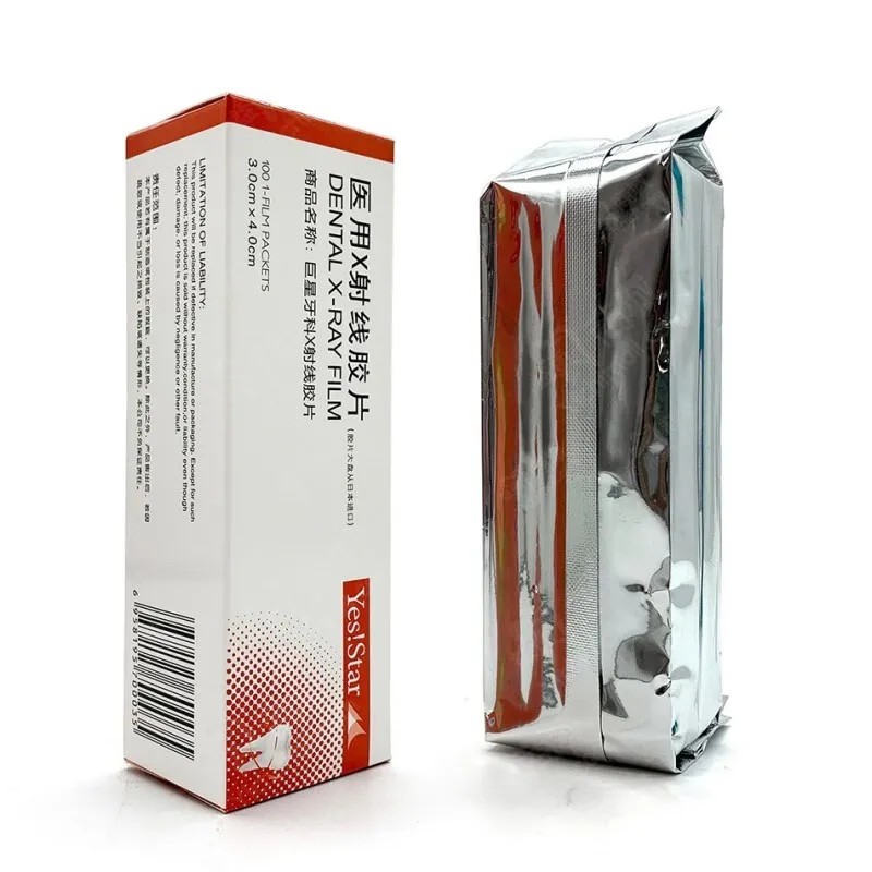 Dental X-ray Film Developing S - Medical Lab Equipment avaliação e preço