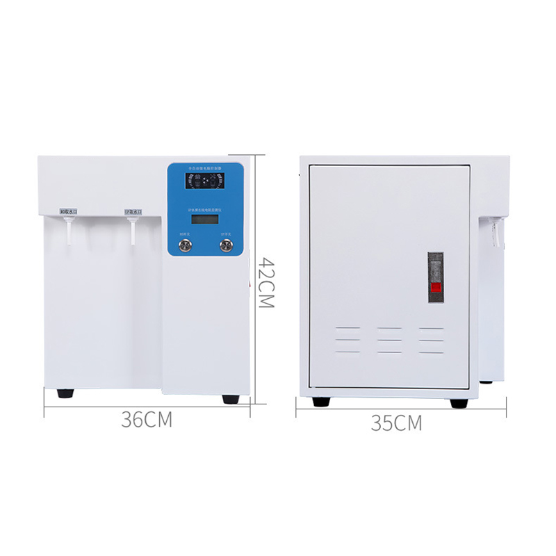 YL-100B Laboratory Ultra Pure  - Medical Lab Equipment avaliação e preço