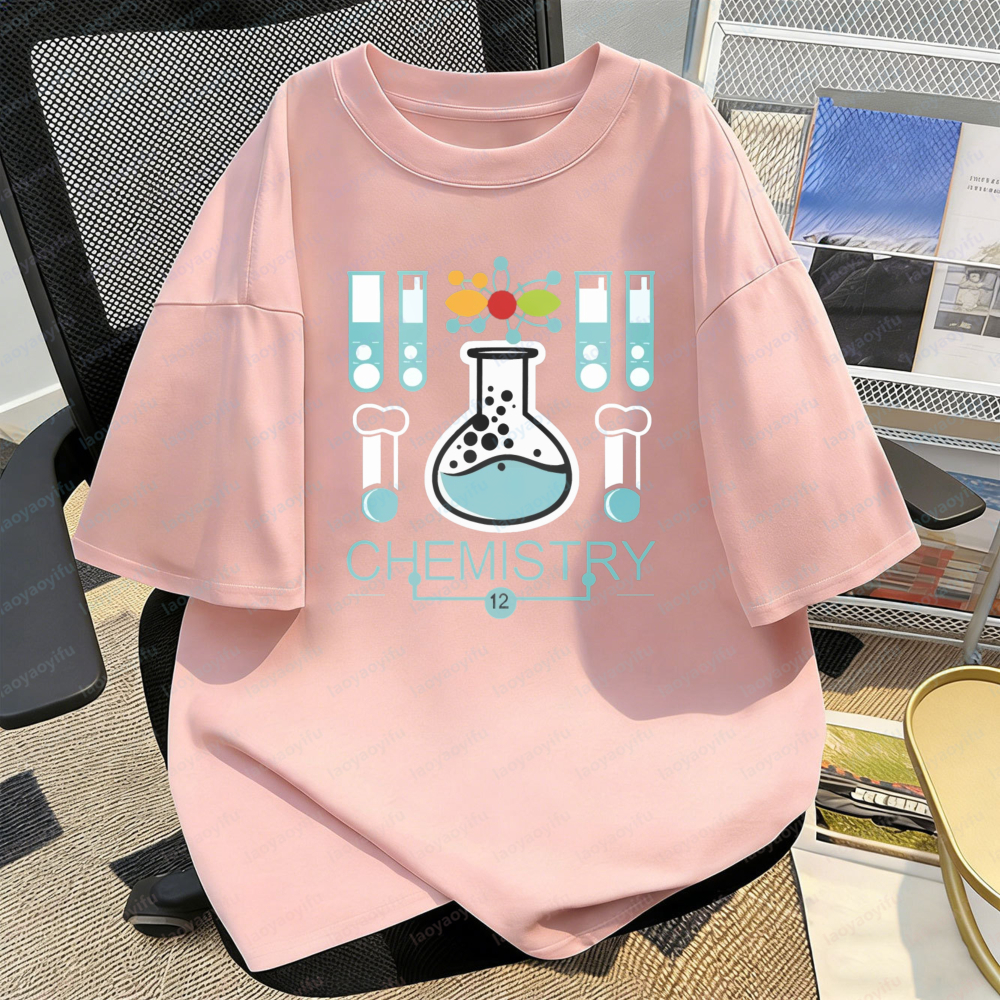 Science Lover Tee Chemistry La - Medical Lab Worker avaliação e preço