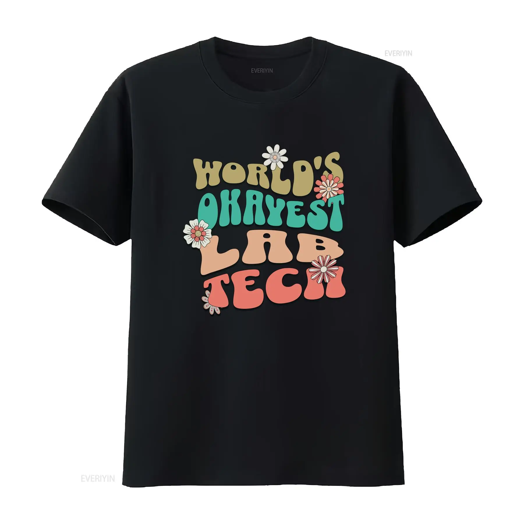 Laboratory Technician T Shirt  - Medical Laboratory Technologist avaliação e preço