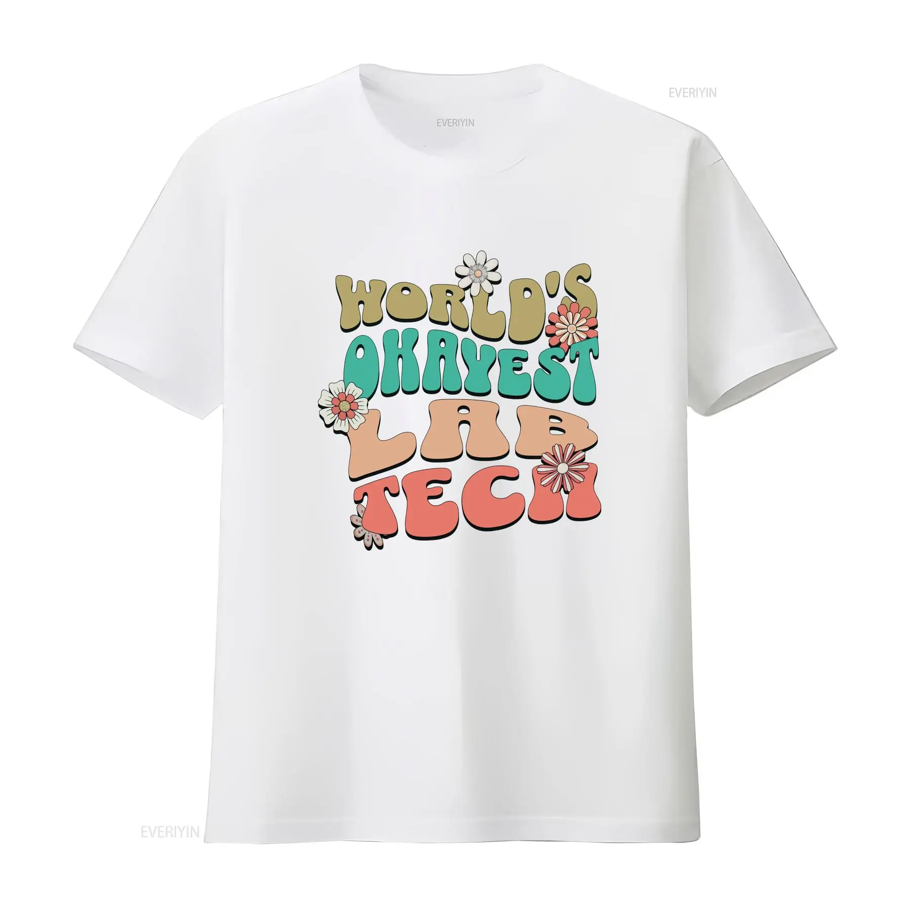 Laboratory Technician T Shirt  - Medical Laboratory Technologist avaliação e preço