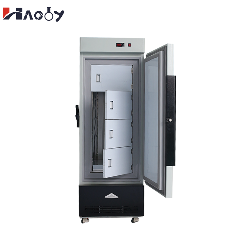 Wholesale 158L Medical Freezer - Medical Lab Iso avaliação e preço