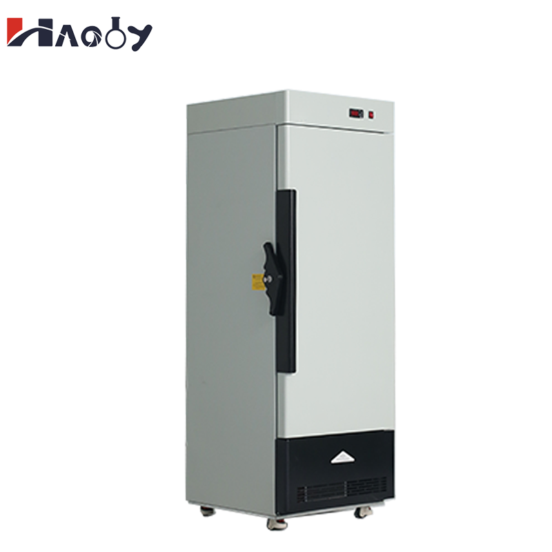 Wholesale 158L Medical Freezer - Medical Lab Iso avaliação e preço