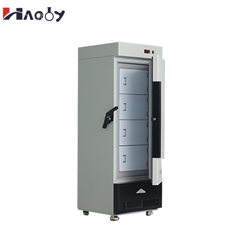 Wholesale 158L Medical Freezer - Medical Lab Iso avaliação e preço