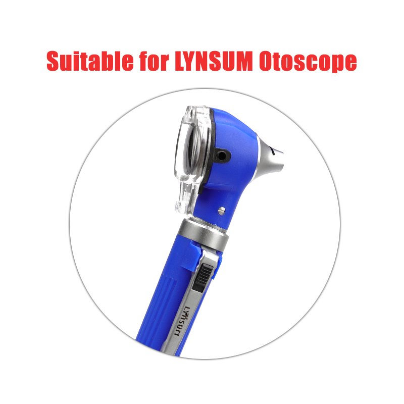 Medical Ear Care Accessory 2.5 - Medical Lab Equipment avaliação e preço