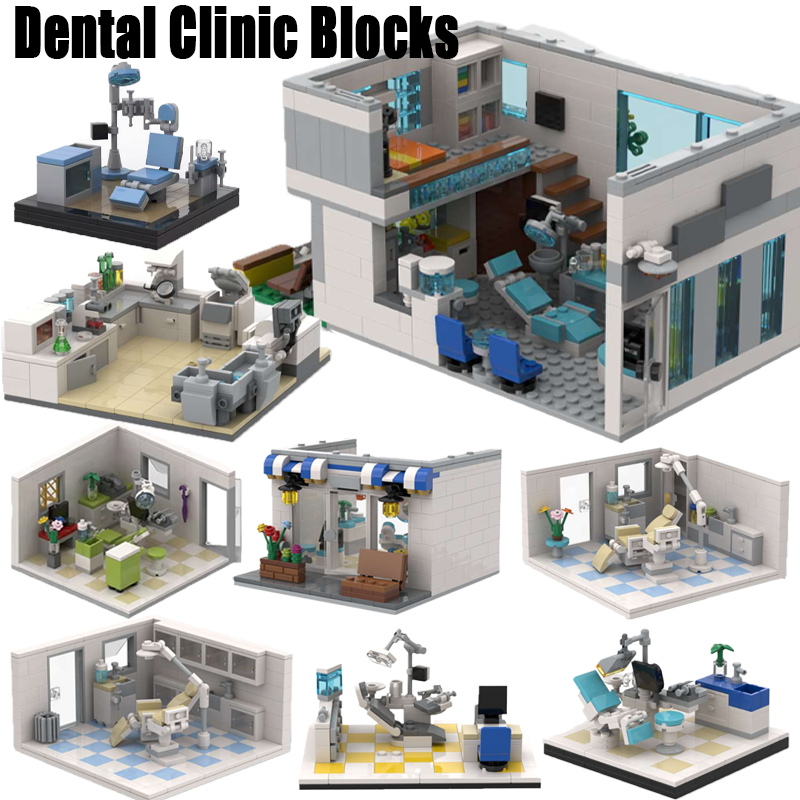 City Street View Dental Clinic - Medical Lab Certification avaliação e preço