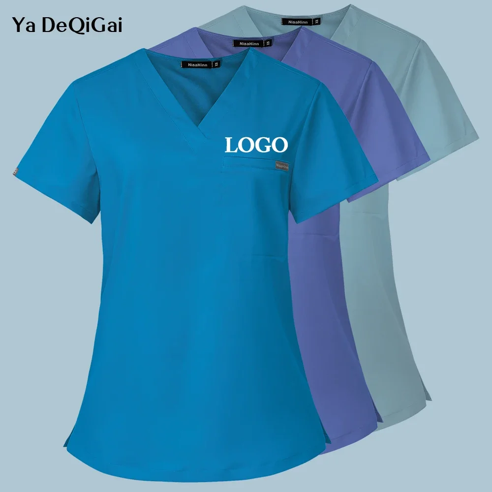 Women Men Lab Workwear Nurse U - Medical Lab Worker avaliação e preço