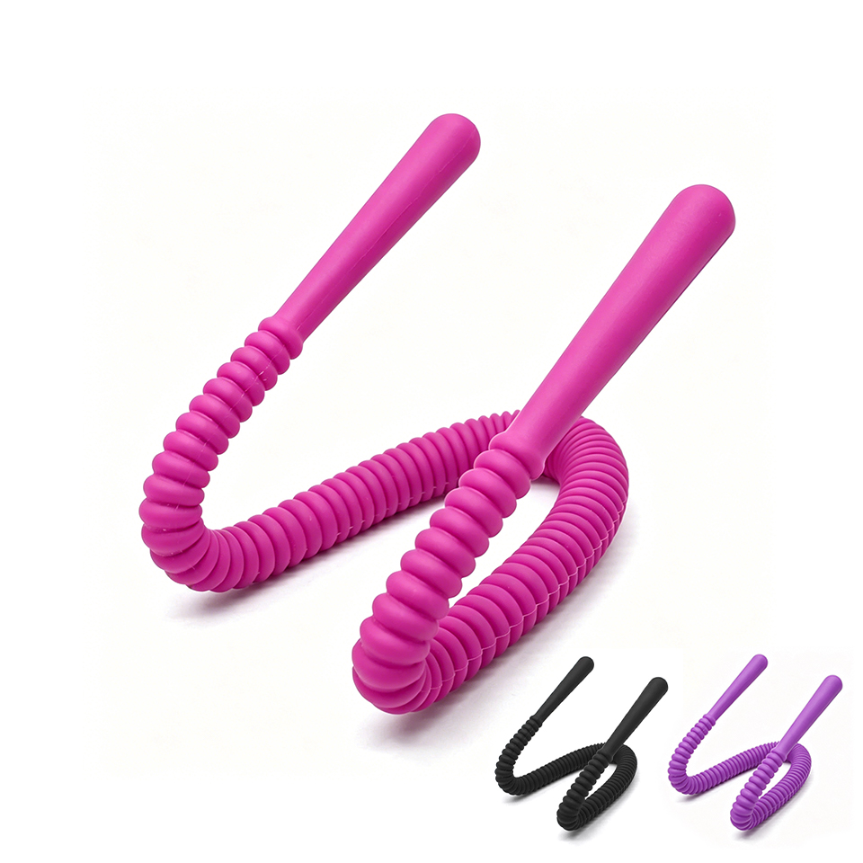 Foldable Silicone Labia Clamps - Medical Lab Equipments avaliação e preço