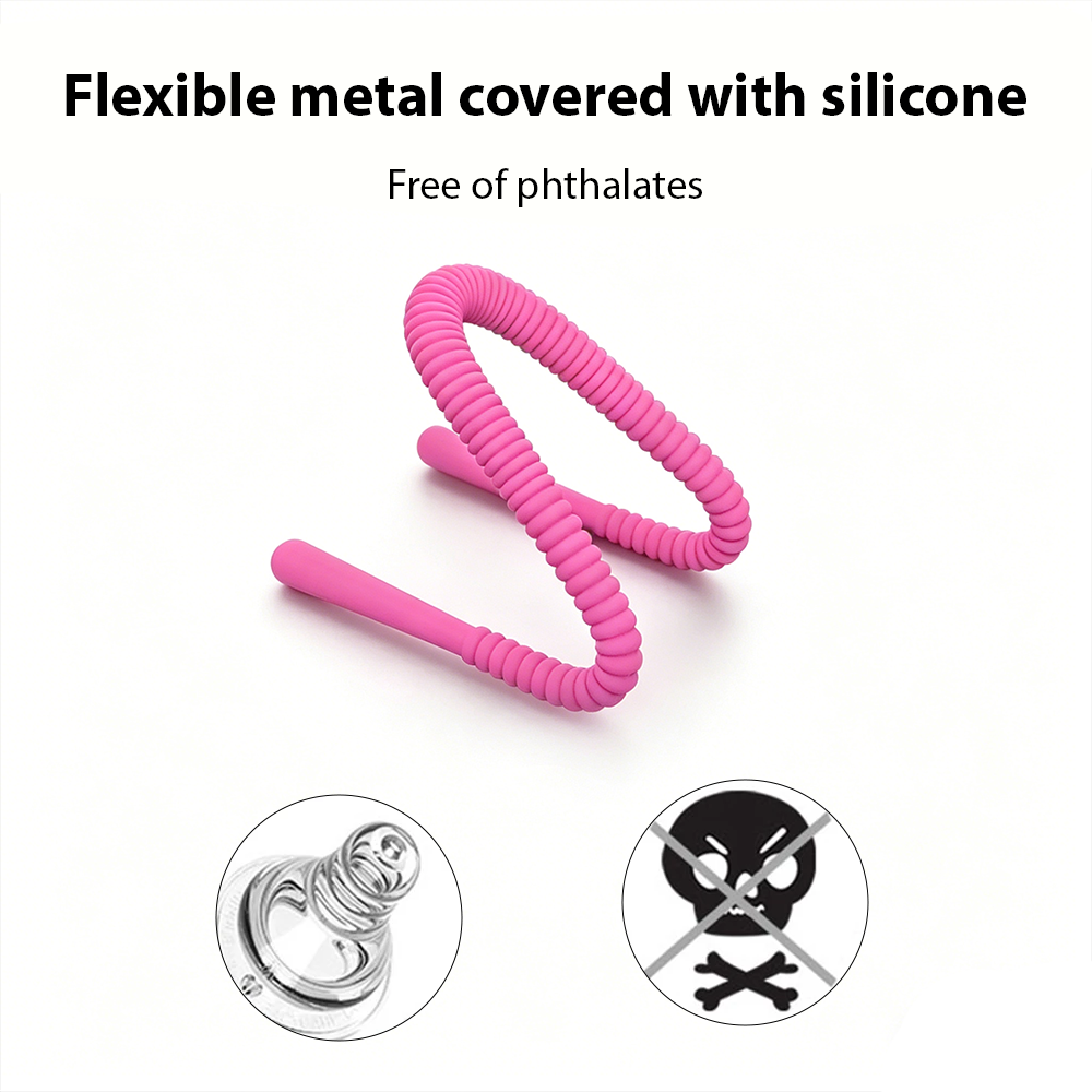 Foldable Silicone Labia Clamps - Medical Lab Equipments avaliação e preço