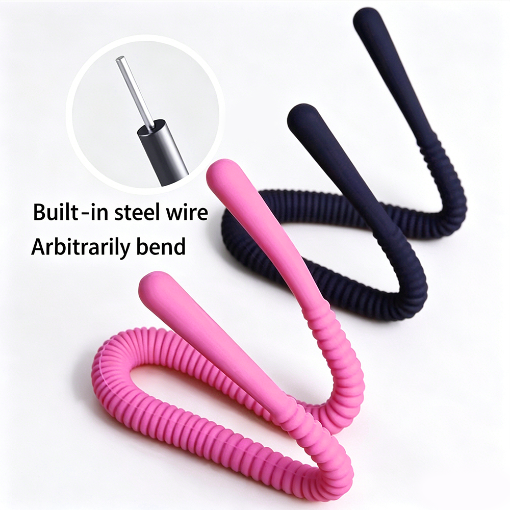 Foldable Silicone Labia Clamps - Medical Lab Equipments avaliação e preço