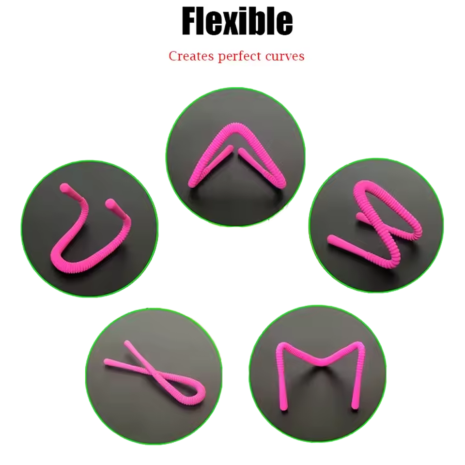 Foldable Silicone Labia Clamps - Medical Lab Equipments avaliação e preço