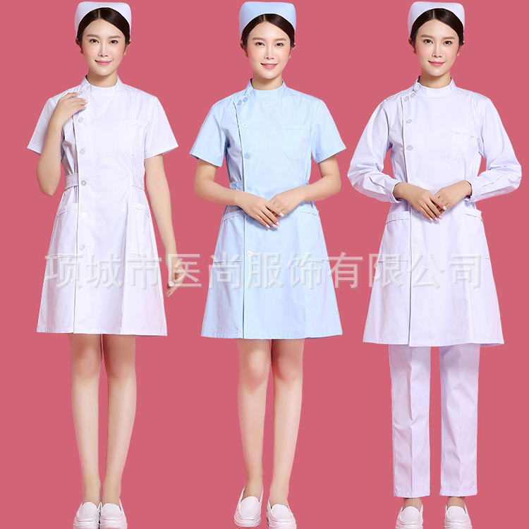 Nurse Costume for Women Medica - Medical Lab Equipment avaliação e preço