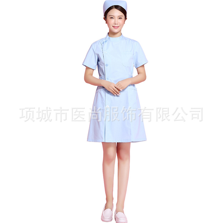 Nurse Costume for Women Medica - Medical Lab Equipment avaliação e preço