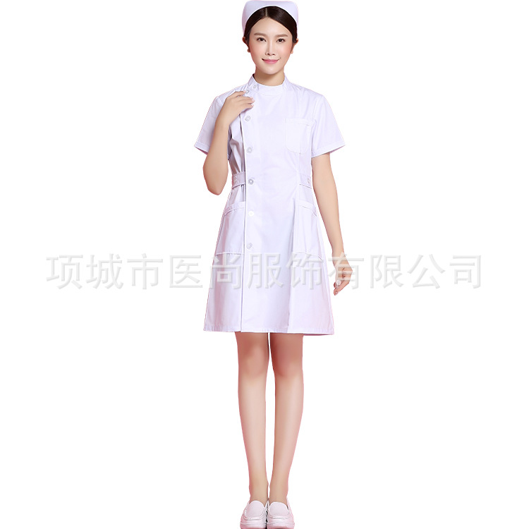 Nurse Costume for Women Medica - Medical Lab Equipment avaliação e preço