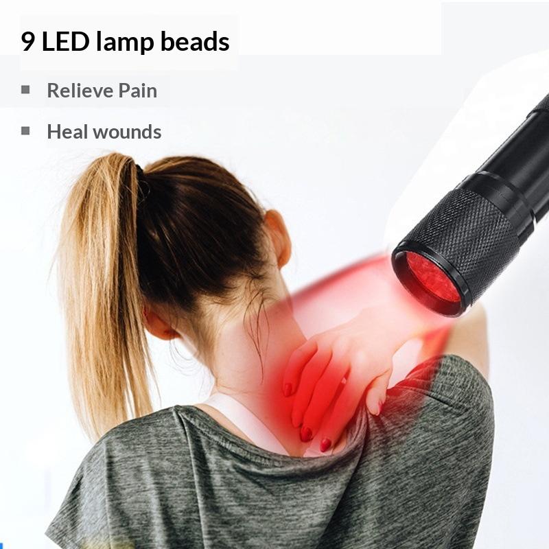 Medical Grade LED Vein Finder  - Medical Lab Equipments avaliação e preço