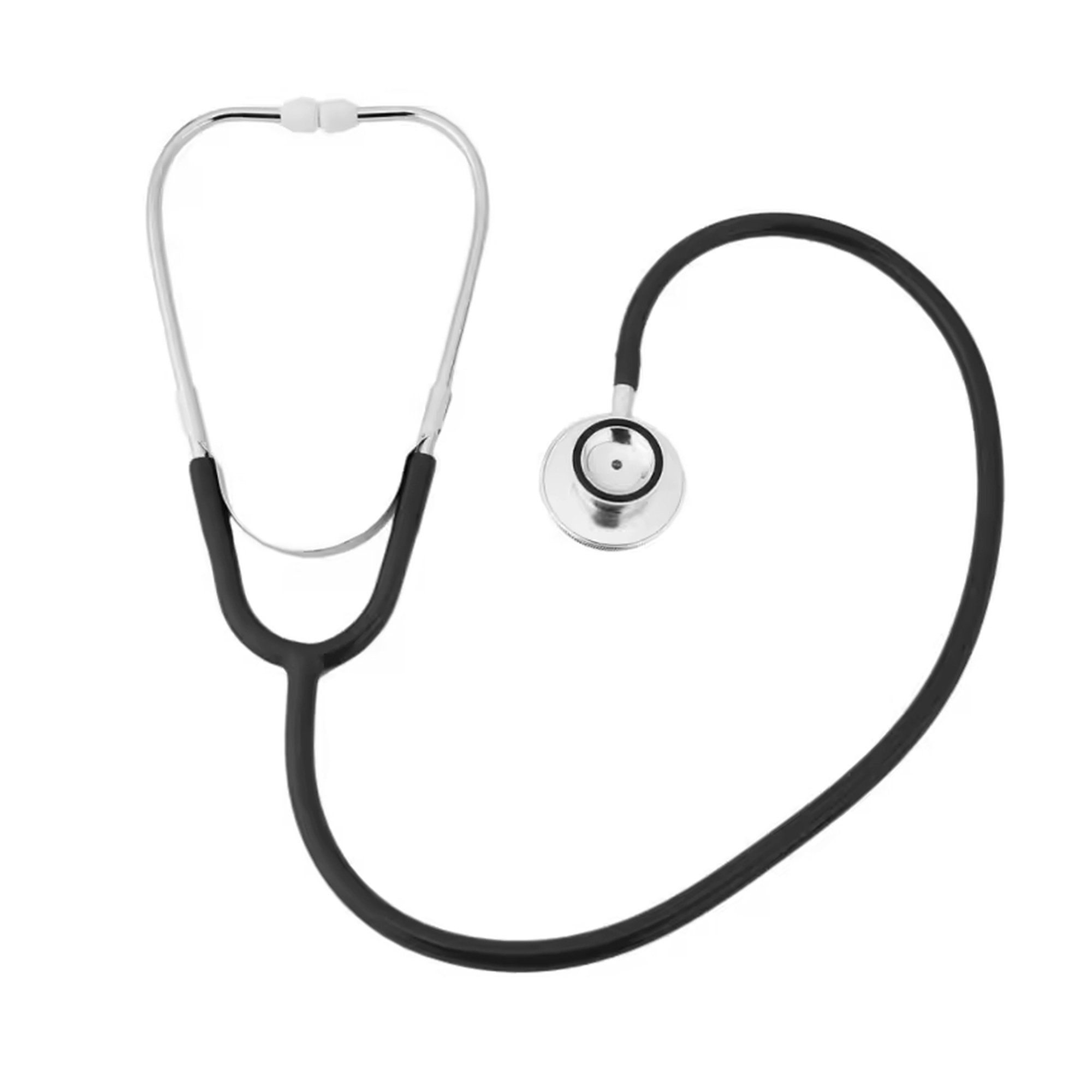 Dual Head Stethoscope Medical  - Medical Lab Equipments avaliação e preço